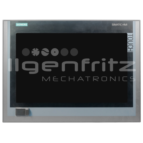 Siemens | Simatic IPC277E