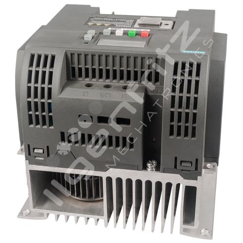 Siemens | Sinamics V20 frekvensomriktare