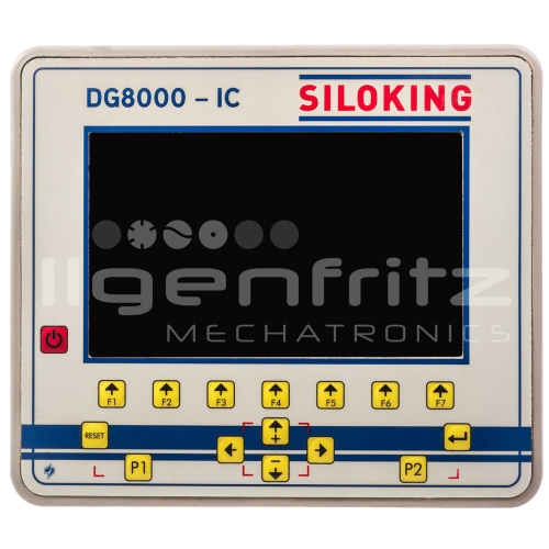 Siloking | DG8000-IC