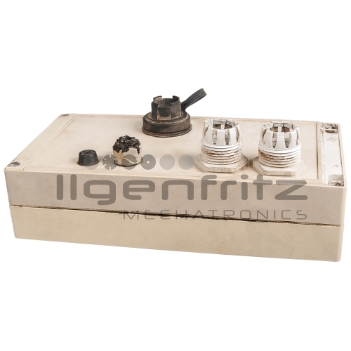 Siloking | Calculateur de tâches EA2300