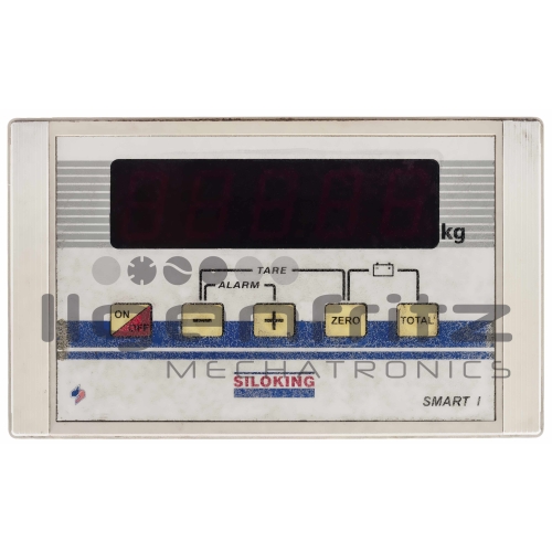 Siloking | Weighing display Smart 1