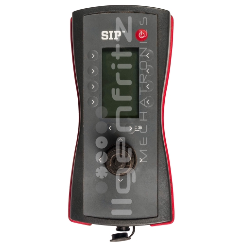 SIP | Unidad operativa Star 1250/50