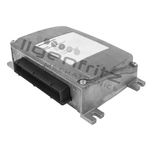 SISU | EEM 2 (motorstyrenhet)