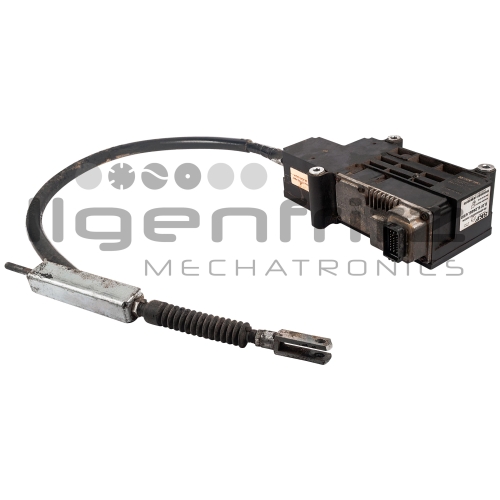 SKF | Elektronisk parkeringsbroms