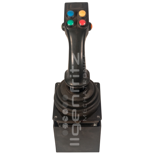 Spohn & Burkhardt | Joystick CAN 16-1