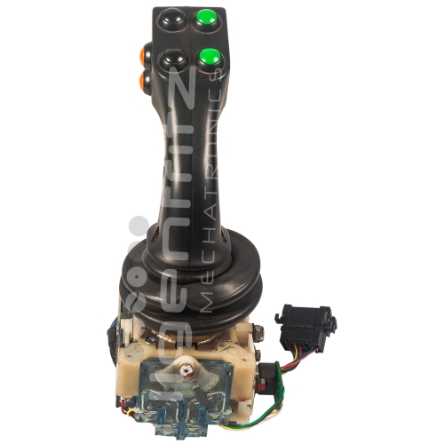 Spohn & Burkhardt | Joystick VCS0 CS0823