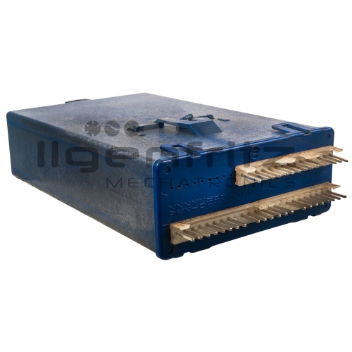 Steinbock | Drive control LE 16 (Bosch)