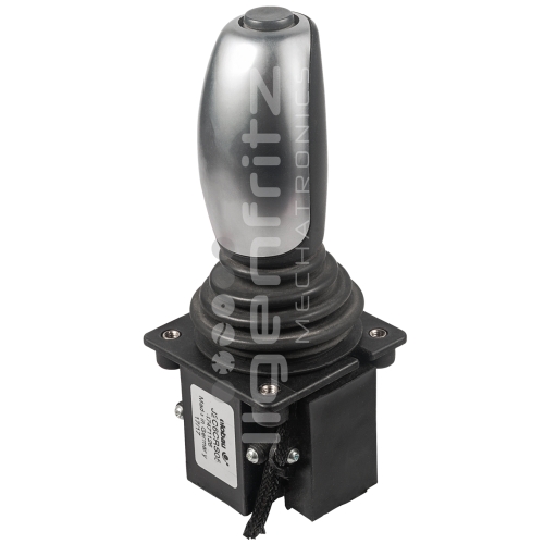 Steyr | Joystick hulpstuurventiel