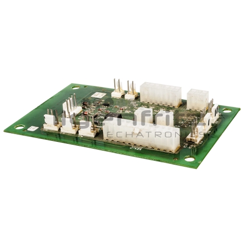 Steyr | Circuit imprimé EFH - Print A17