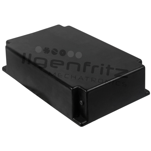Still | EFG power board
