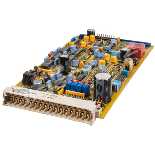 Still | Carte de commande hydraulique R20-18