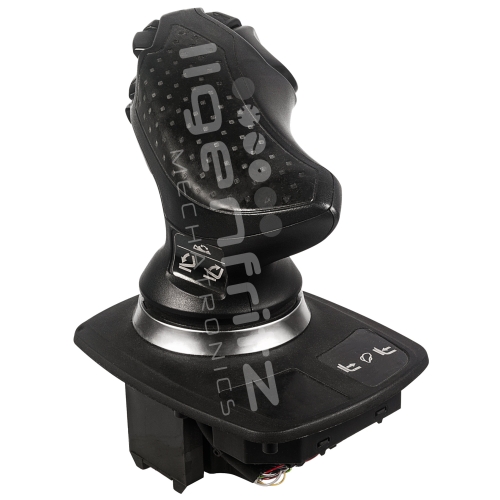 Still | Joystick FMX RX