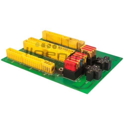 Still | Carte de circuit R60-20 621128