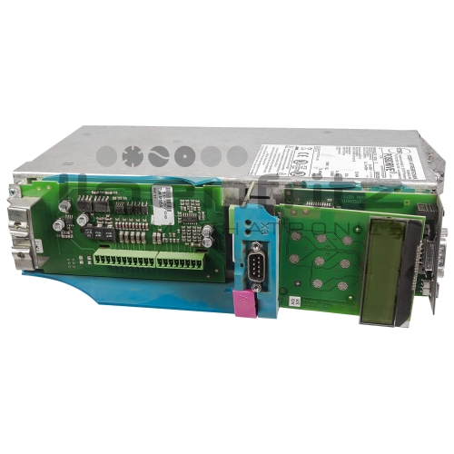 Stöber Antriebstechnik | POSIDRIVE MDS 5015
