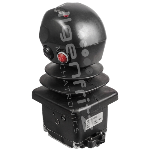 Stoll | Chargeur frontal Joystick 2