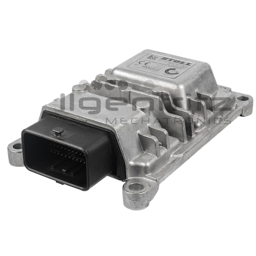 Stoll | Unité de commande du chargeur frontal HY-TTC 30