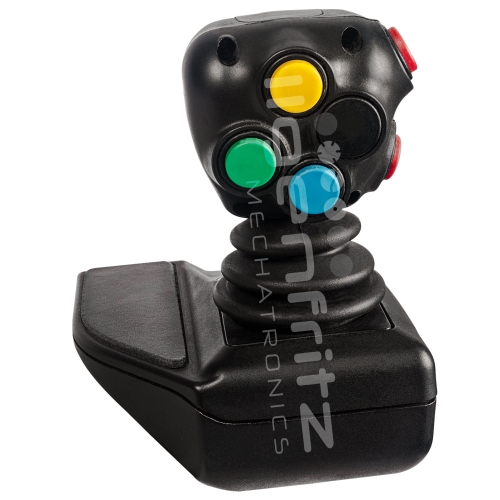 Stoll | Joystick 5T analogique