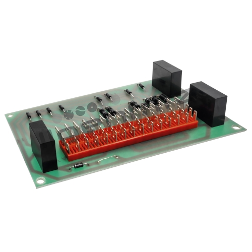 Stoll | Circuit imprimé de distributeur V202