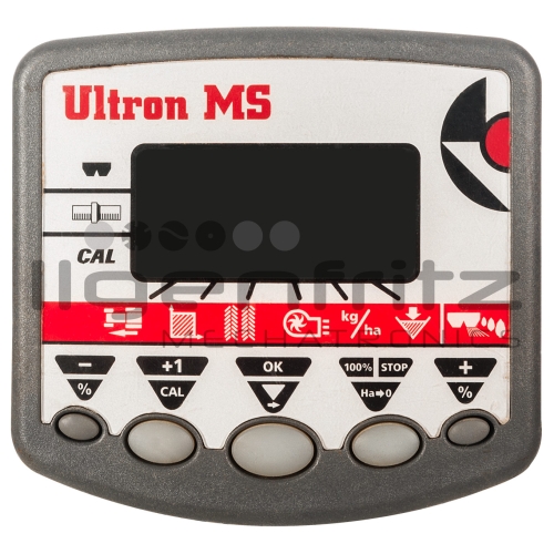 Sulky | Ultron MS
