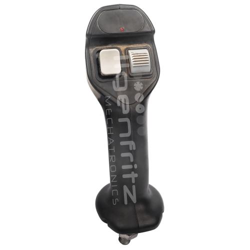 Takeuchi | Joystick