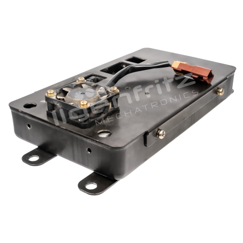 Takeuchi | Commande moteur pelle 070
