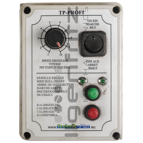 Technik-Plus | TP-Profi