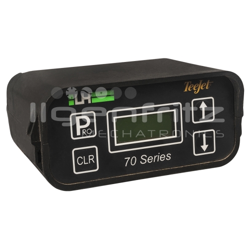 Teejet | 70 Series Monitor