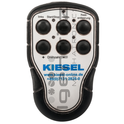Tele Radio | Radio-fjernbetjening PN-T7-4