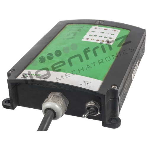 Telenot | Mottagare F10 E