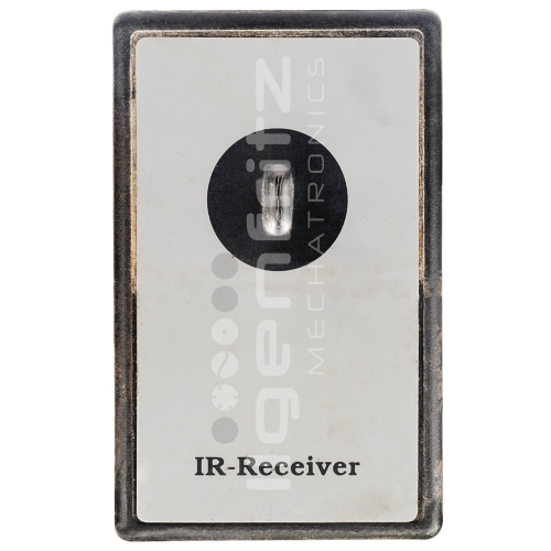 Tellefsdal | Autowrap 4000 IR Receiver