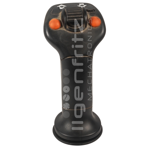 Thaler | Farmlastare med joystick