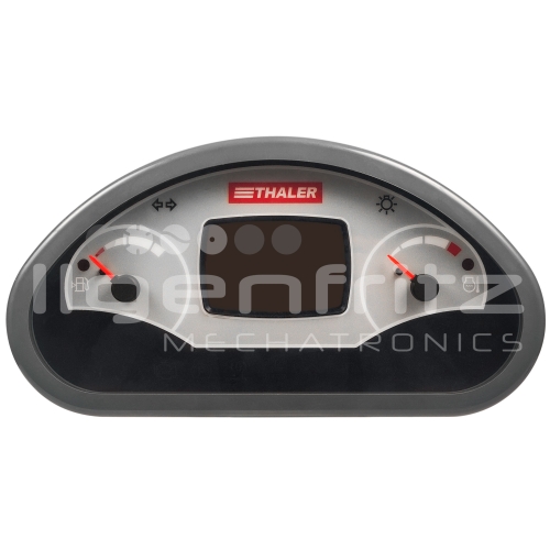 Thaler | Instrumentkluster hjullastare 3448H