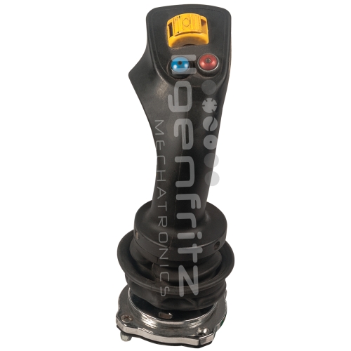 Tifermec | Cortasetos con joystick