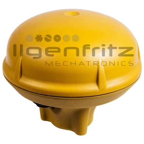Topcon | AGE-1 Receiver