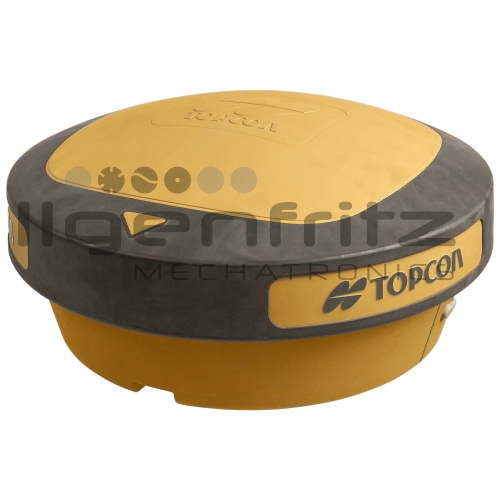 Topcon | AGI 3 recipient