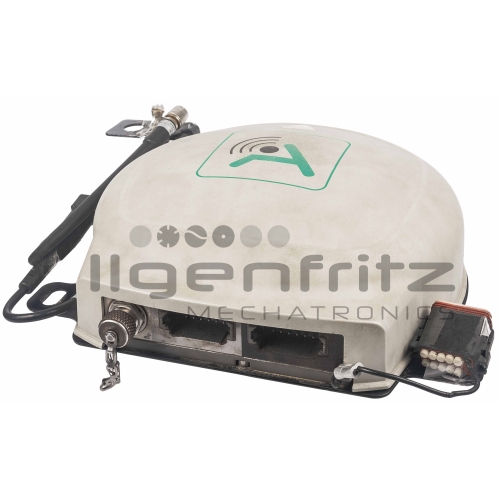 Topcon | Agrosky Antenna