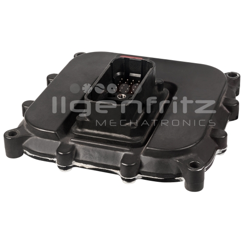 Toro | TEC-5001-controller