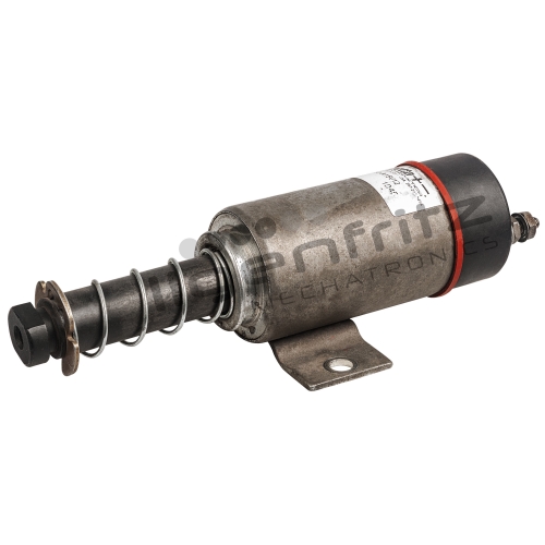 Trombetta | Solenoid valve D610