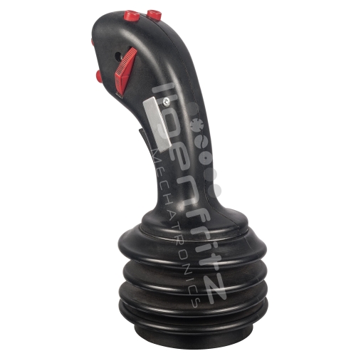 Tünnissen | Mulcher Joystick
