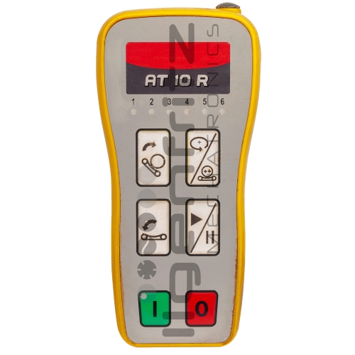 Tyro Model TX-3032-B