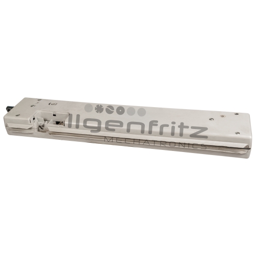 fabricante indefinido | Abrepuertas motorizado M12A