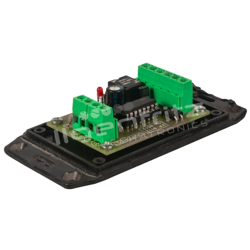 Uniforest | Uitwerper voor printplaatkoord 55Hpro