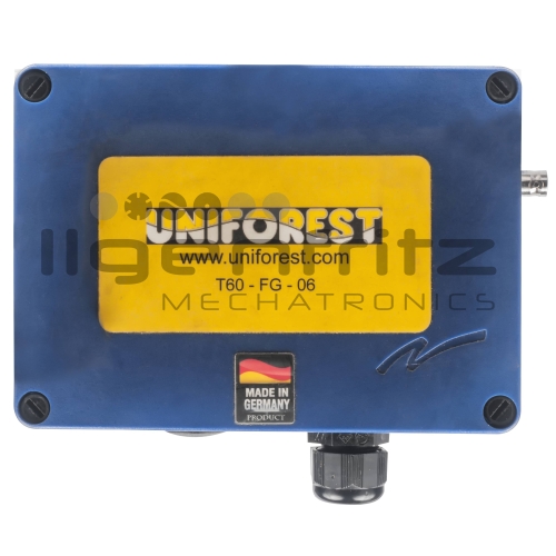 Uniforest | T60-FG-06 Ontvanger