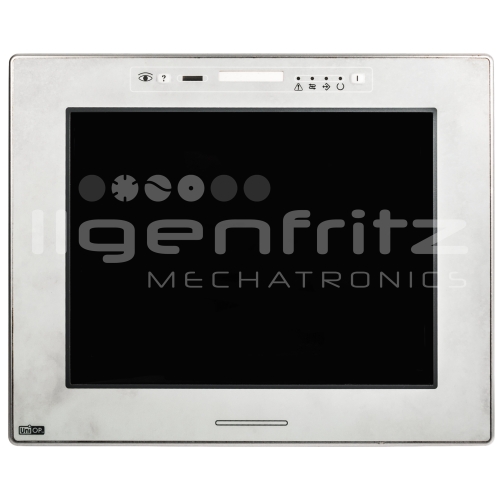 UniOP | etop Terminal