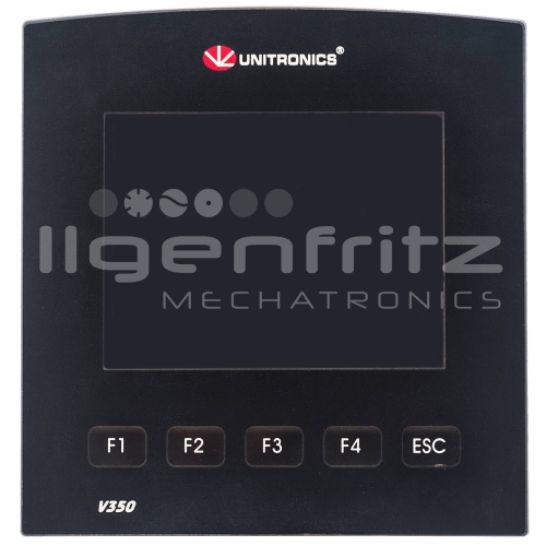 Unitronics | Vision 350