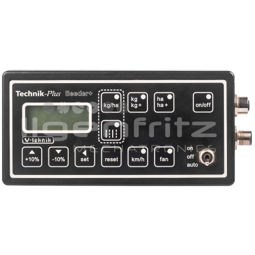 V-Teknik | Seeder +