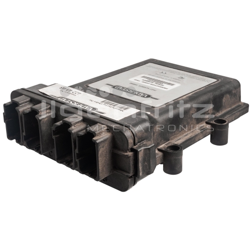 Väderstad | GPS module