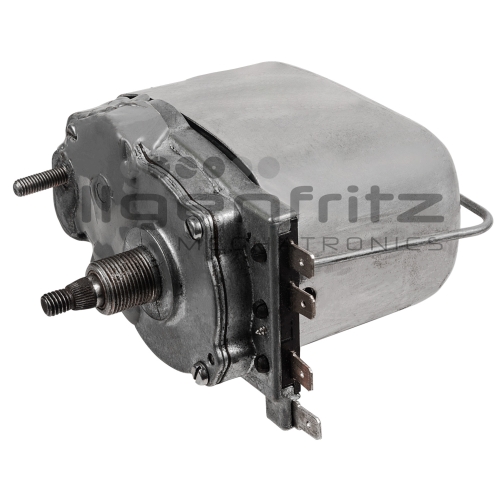 Valeo | Ruitenwissermotor 402.969
