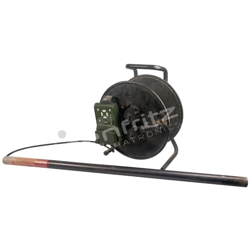 Vallon | VX1 Magnetometer