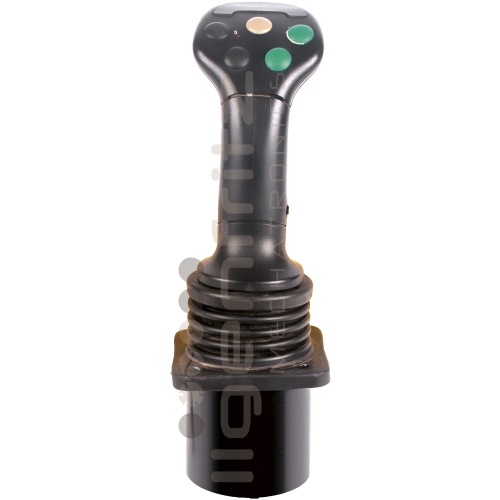 Valpadana | Joystick